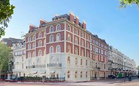 Delano London